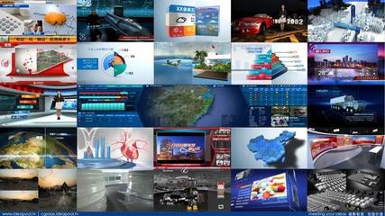 iArtist + iClip 一站式解決方案，徹底解決3D/VR/AR內容制作挑戰